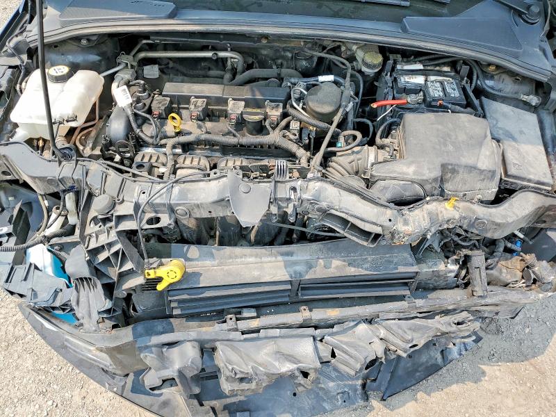 Aukcja sprzedaży 2014 Ford Focus, vin: 1FADP3K24EL329163, numer aukcji: 61302776