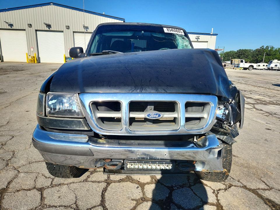 Aukcja sprzedaży 1998 Ford Ranger, vin: 1FTZR15U5WPA04544, numer aukcji: 85460605