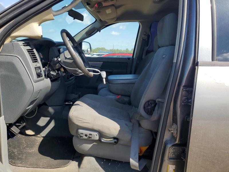 Aukcja sprzedaży 2007 Dodge Ram 2500, vin: 1D7KS28C17J508663, numer aukcji: 62456346
