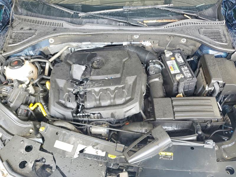 Продаж на аукціоні авто 2022 Volkswagen Passat, vin: 1VWSA7A32NC007946, номер лоту: 68930506