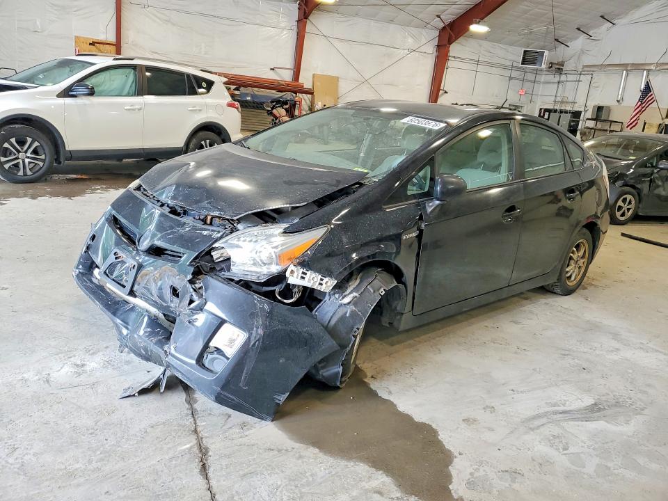 Aukcja sprzedaży 2011 Toyota Prius, vin: JTDKN3DU0B0249720, numer aukcji: 60503876