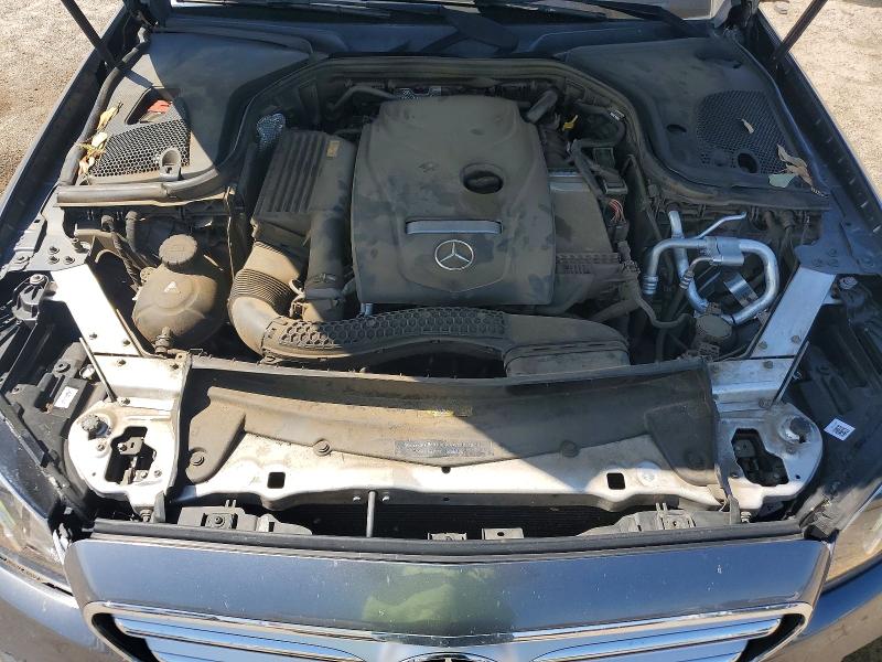 Продаж на аукціоні авто 2017 Mercedes-benz E, vin: WDDZF4JB5HA056976, номер лоту: 61386086