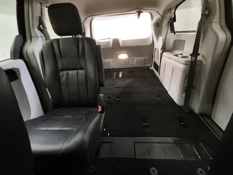 Aukcja sprzedaży 2016 Chrysler Town & Country, vin: 2C4RC1BG4GR112802, numer aukcji: 58498516