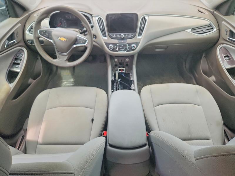2019 Chevrolet Malibu მანქანა იყიდება აუქციონზე, vin: 1G1ZB5ST7KF149827, აუქციონის ნომერი: 62131076