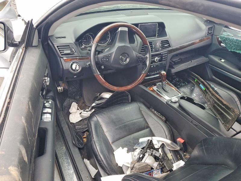 2010 Mercedes-benz E მანქანა იყიდება აუქციონზე, vin: WDDKJ7CB6AF037893, აუქციონის ნომერი: 62006906