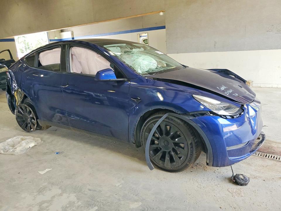 Aukcja sprzedaży 2023 Tesla Model Y, vin: 7SAYGDEE6PA079390, numer aukcji: 62408916