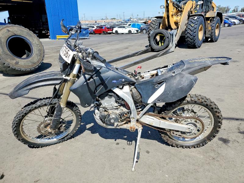 Продаж на аукціоні авто 2013 Yamaha Wr250, vin: JYACG30Y7DA006969, номер лоту: 60751756
