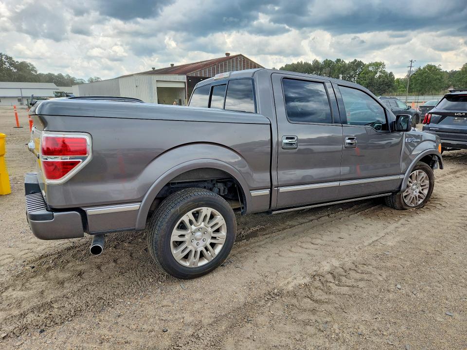 2011 Ford F150 მანქანა იყიდება აუქციონზე, vin: 1FTFW1CF1BFB54666, აუქციონის ნომერი: 60037256