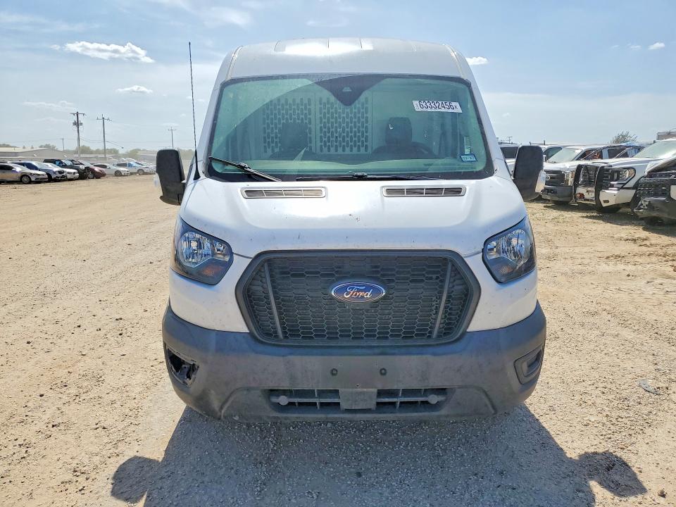 2021 Ford Transit მანქანა იყიდება აუქციონზე, vin: 1FTYE1C82MKA92525, აუქციონის ნომერი: 63332456