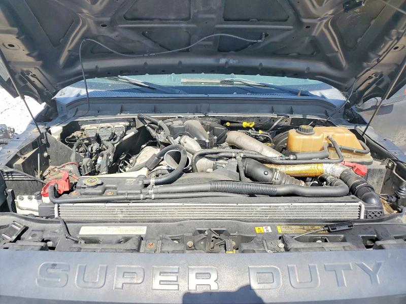 2011 Ford F250 მანქანა იყიდება აუქციონზე, vin: 1FT7X2BT6BEC05373, აუქციონის ნომერი: 61950726