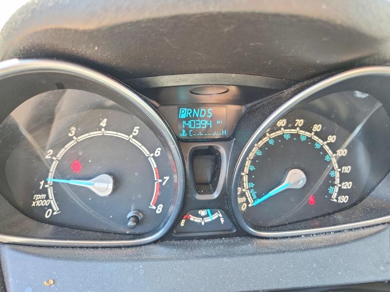 Продаж на аукціоні авто 2016 Ford Fiesta, vin: 3FADP4CJ3GM174960, номер лоту: 63176016