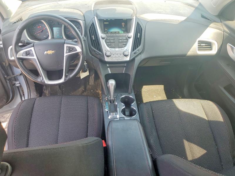Продаж на аукціоні авто 2015 Chevrolet Equinox, vin: 2GNALBEK7F6289371, номер лоту: 60655966