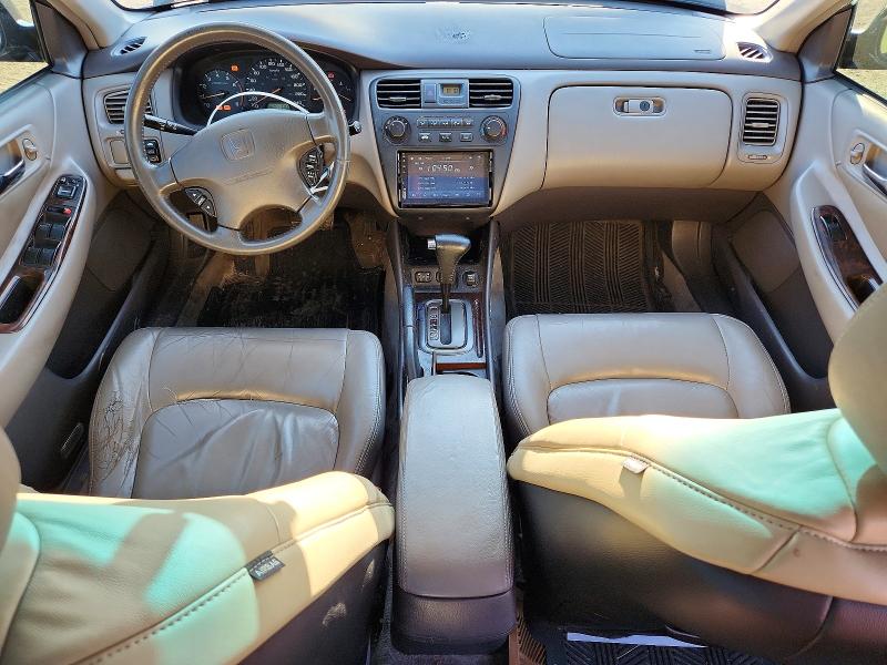 Продажа на аукционе авто 2002 Honda Accord, vin: 1HGCG56692A819430, номер лота: 60160826