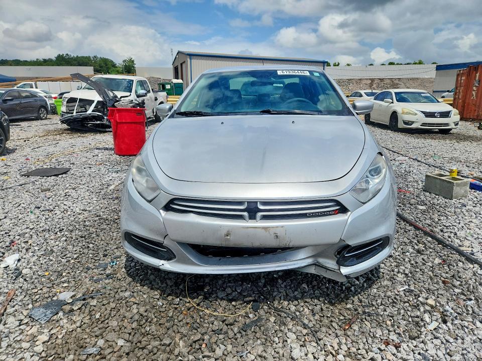 Продаж на аукціоні авто 2013 Dodge Dart, vin: 1C3CDFBA2DD321373, номер лоту: 61936446