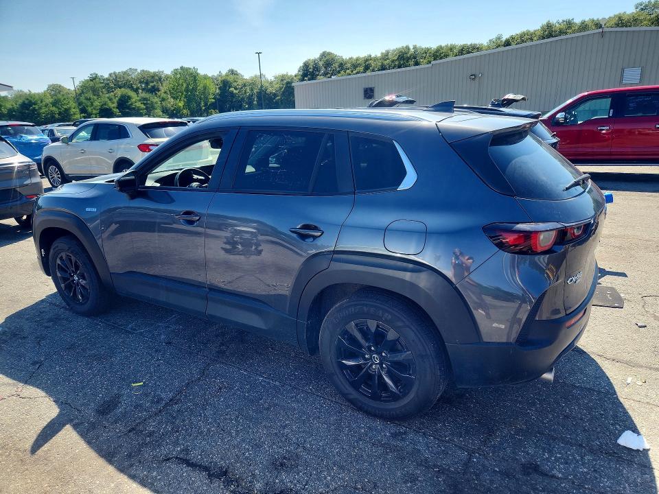 Продаж на аукціоні авто 2025 Mazda Cx-50, vin: 7MMVAABW9SN130861, номер лоту: 61737326