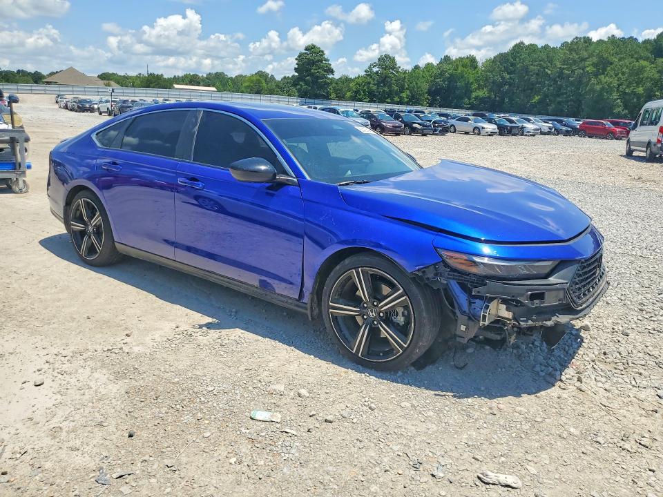 Aukcja sprzedaży 2023 Honda Accord, vin: 1HGCY2F54PA068439, numer aukcji: 60427446
