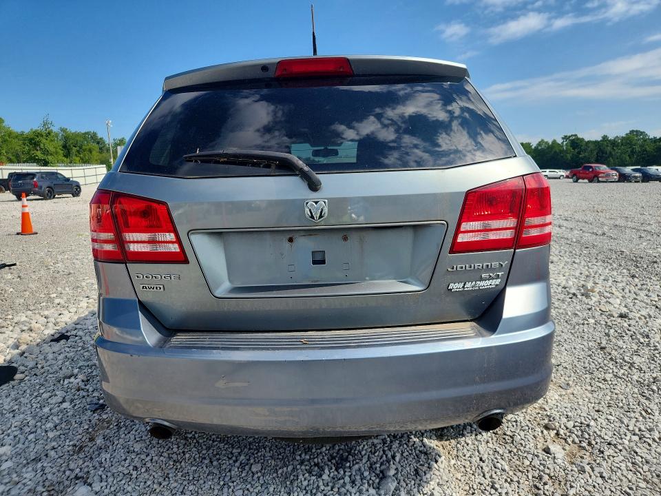 Aukcja sprzedaży 2009 Dodge Journey, vin: 3D4GH57V79T508037, numer aukcji: 62293236