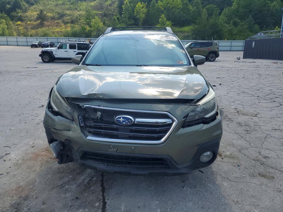 Aukcja sprzedaży 2018 Subaru Outback, vin: 4S4BSACC5J3348838, numer aukcji: 60758456