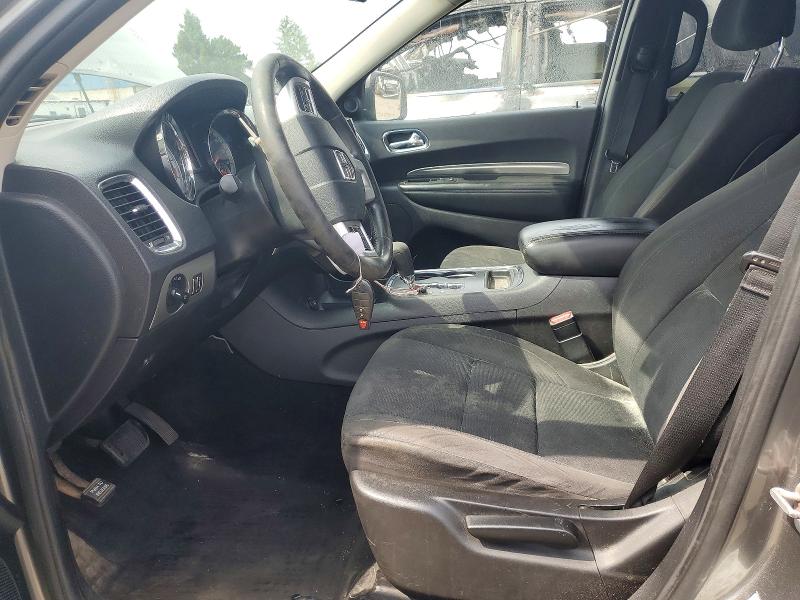 Aukcja sprzedaży 2011 Dodge Durango, vin: 1D4RE2GG8BC712431, numer aukcji: 61441726