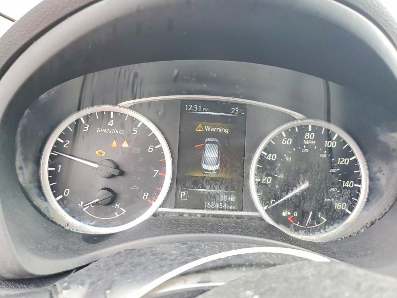 63218766 :رقم المزاد ، 3N1AB7AP7GY228955 vin ، 2016 Nissan Sentra مزاد بيع