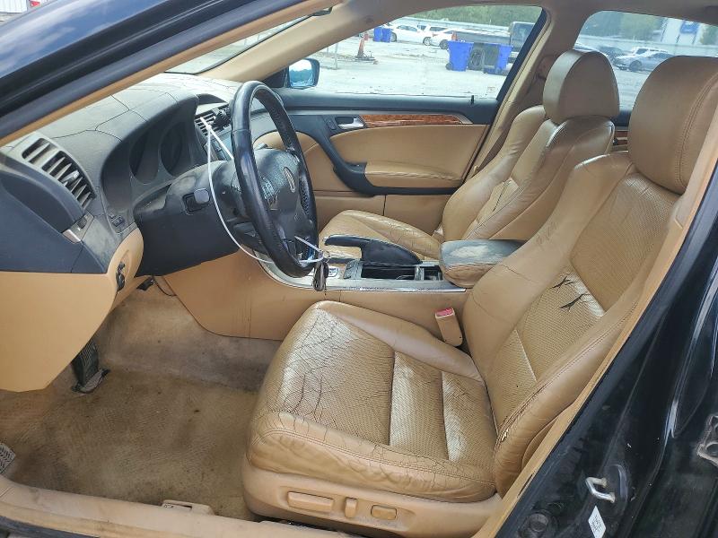 2005 Acura Tl მანქანა იყიდება აუქციონზე, vin: 19UUA66245A025951, აუქციონის ნომერი: 60604976