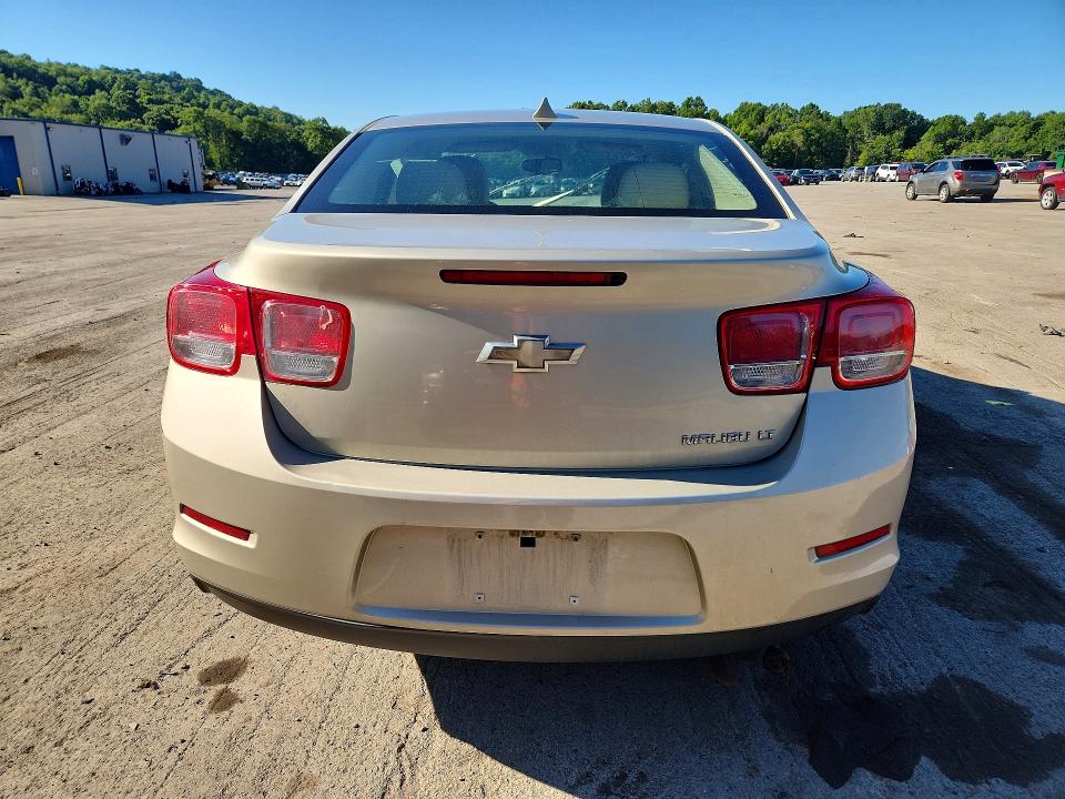 Aukcja sprzedaży 2013 Chevrolet Malibu, vin: 1G11C5SA9DF334506, numer aukcji: 63107426