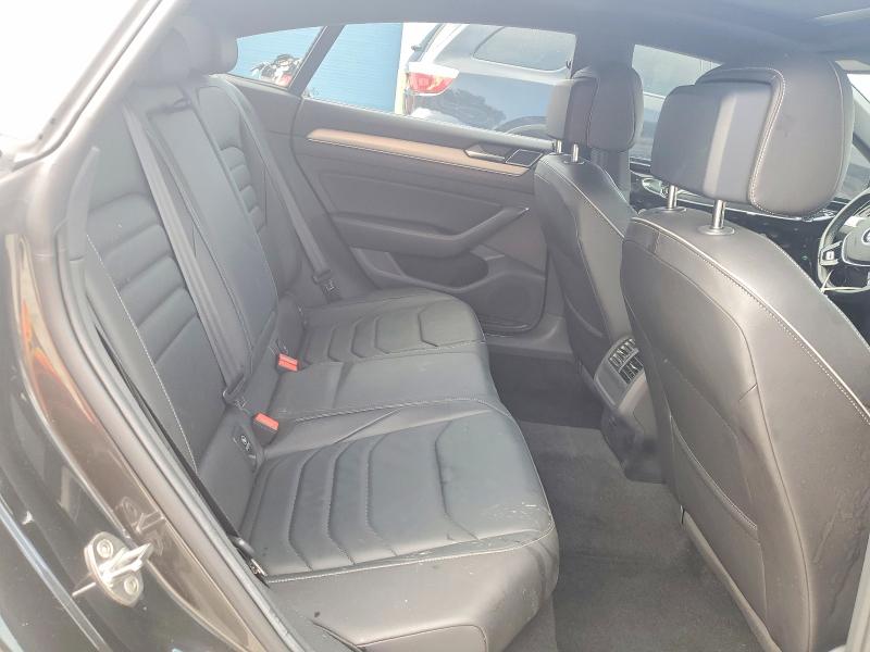 Aukcja sprzedaży 2020 Volkswagen Arteon, vin: WVWSR7AN3LE014659, numer aukcji: 85964725