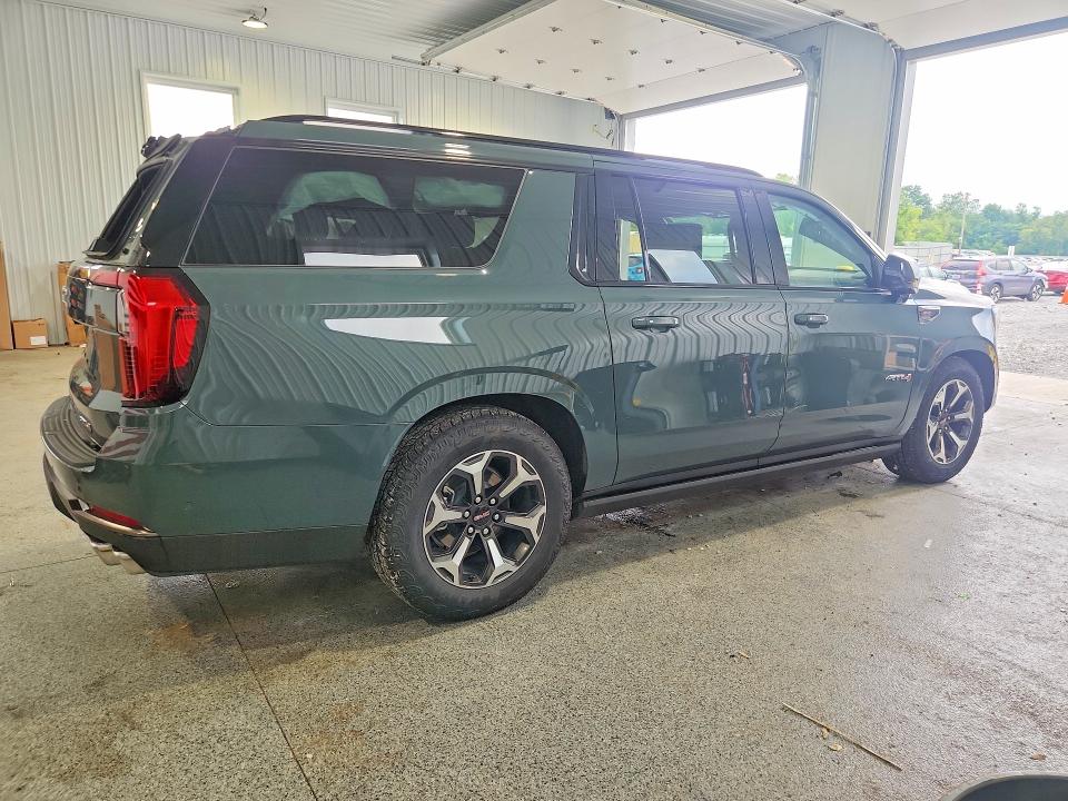 60591706 :رقم المزاد ، 1GKS2WKL1TR212021 vin ، 2026 Gmc Yukon Xl مزاد بيع