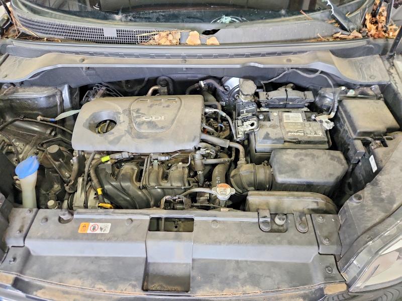 Aukcja sprzedaży 2018 Kia Soul, vin: KNDJN2A25J7586785, numer aukcji: 62486326