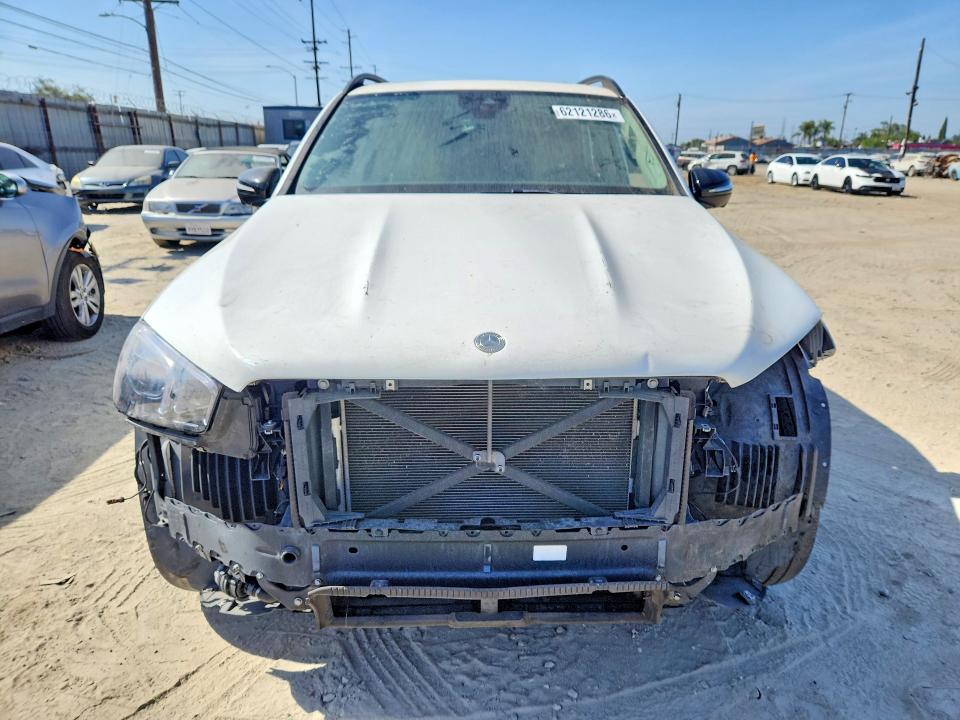 Продажа на аукционе авто 2022 Mercedes-benz Gle, vin: 4JGFB4JB2NA665622, номер лота: 62121286