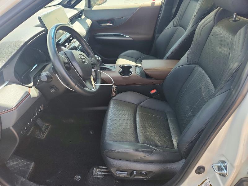 Продажа на аукционе авто 2022 Toyota Venza, vin: JTEAAAAHXNJ099113, номер лота: 60500526