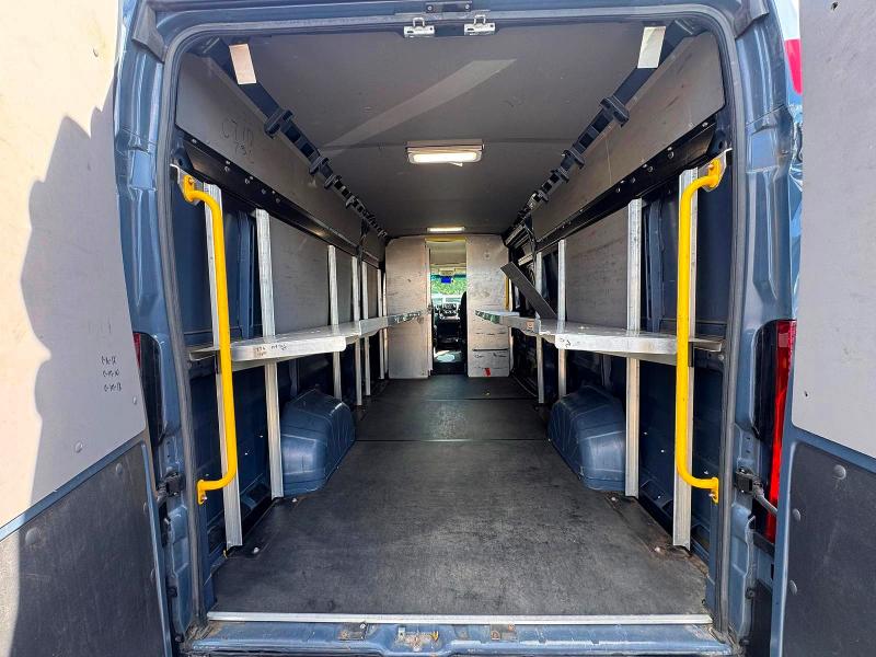 Продаж на аукціоні авто 2020 Ram Promaster 3500, vin: 3C6URVJG8LE140798, номер лоту: 61181846
