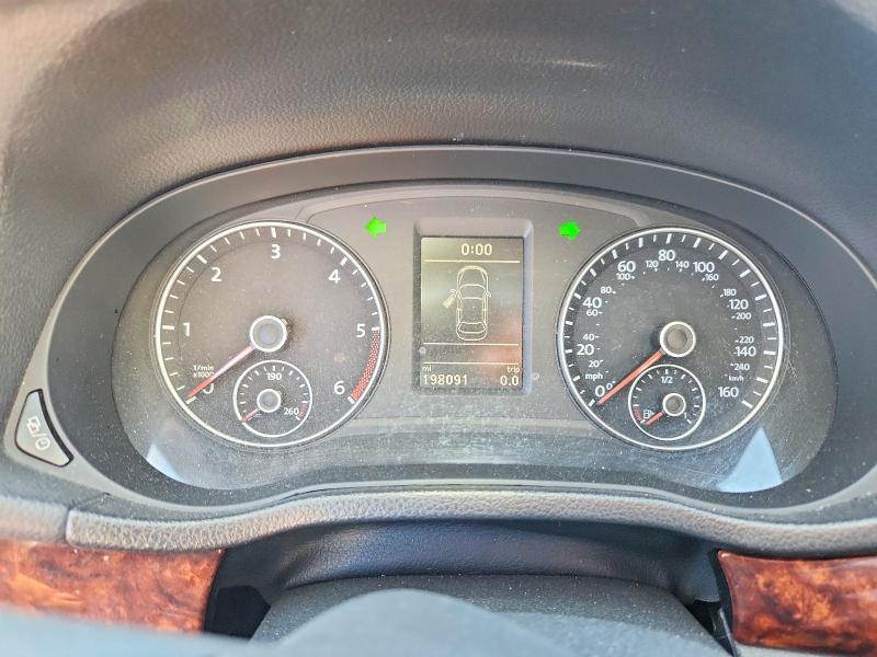 55273586 :رقم المزاد ، 1VWCN7A39DC148925 vin ، 2013 Volkswagen Passat مزاد بيع