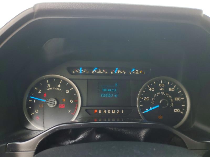 Продажа на аукционе авто 2015 Ford F150, vin: 1FTFW1EG2FFC79302, номер лота: 62258236