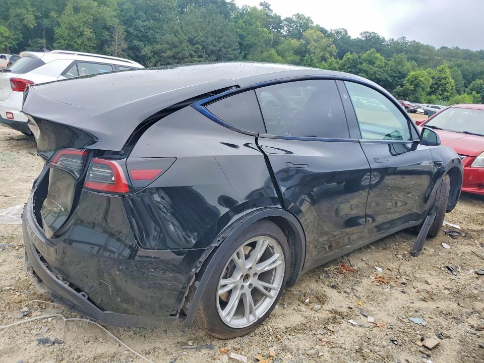 Aukcja sprzedaży 2023 Tesla Model Y, vin: 7SAYGAEE4PF806589, numer aukcji: 59632616