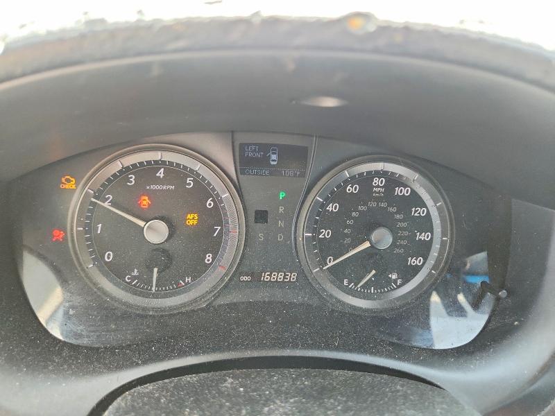 59628006 :رقم المزاد ، JTHBJ46G492296853 vin ، 2009 Lexus Es مزاد بيع