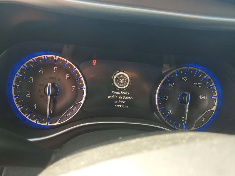 Aukcja sprzedaży 2019 Chrysler Pacifica, vin: 2C4RC1EG3KR576670, numer aukcji: 59270436