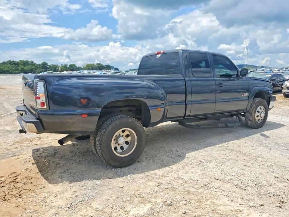 61183826 :رقم المزاد ، 1GCJK39193E260478 vin ، 2003 Chevrolet Silverado مزاد بيع