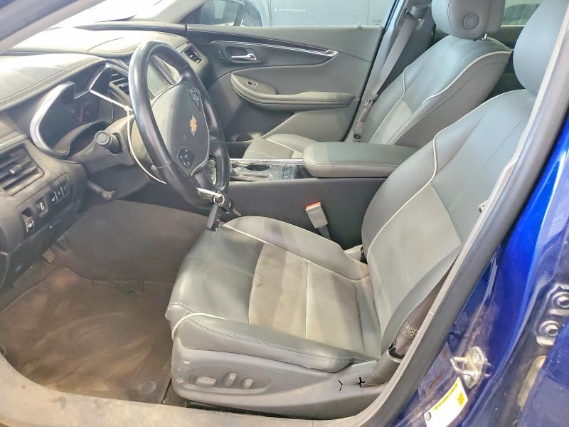 Aukcja sprzedaży 2014 Chevrolet Impala, vin: 1G1125S33EU117521, numer aukcji: 62648406