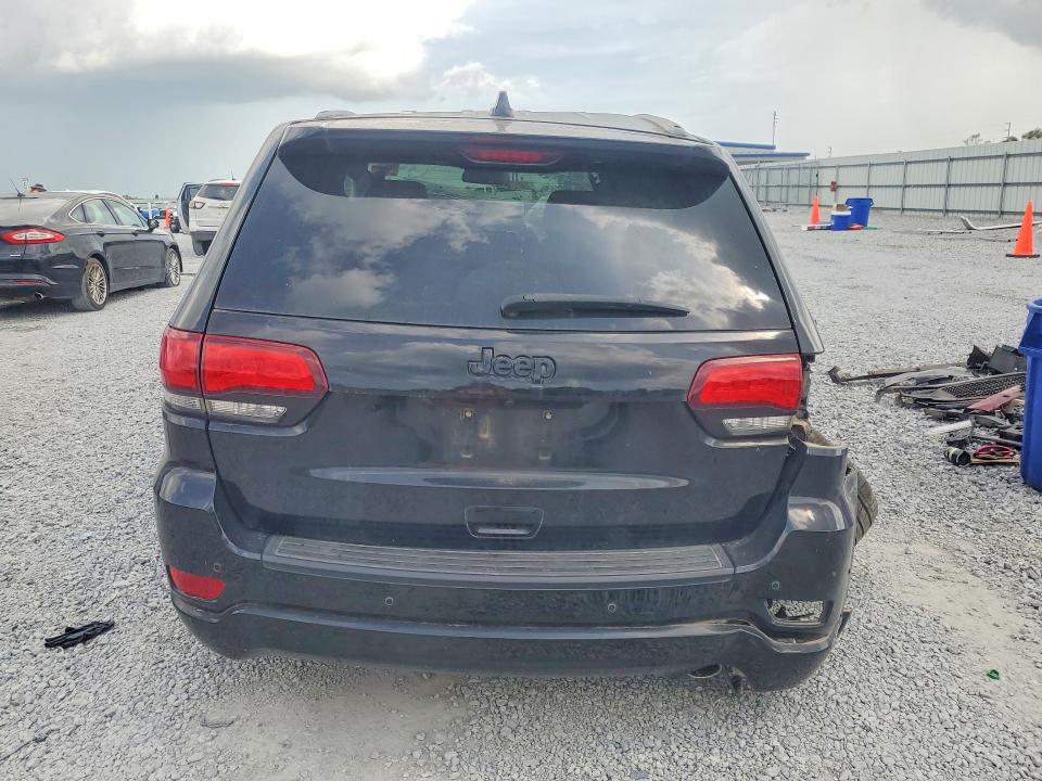 Aukcja sprzedaży 2021 Jeep Grand Cherokee, vin: 1C4RJEAG7MC595754, numer aukcji: 63237026