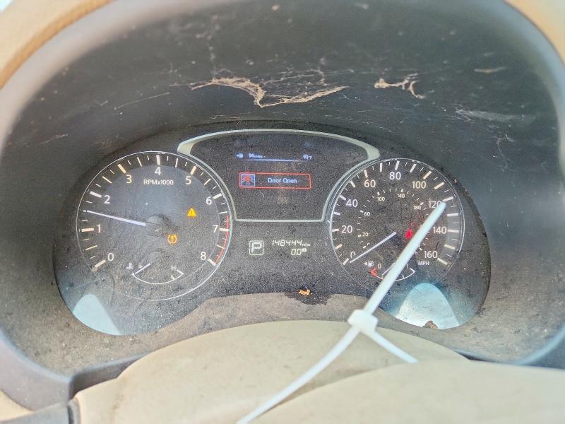 Auction sale of the 2013 Nissan Altima, vin: 1N4AL3AP5DN550527, lot number: 60891026