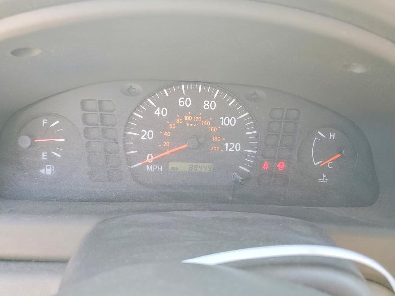 Продаж на аукціоні авто 2004 Nissan Sentra, vin: 3N1CB51D74L489126, номер лоту: 60134026