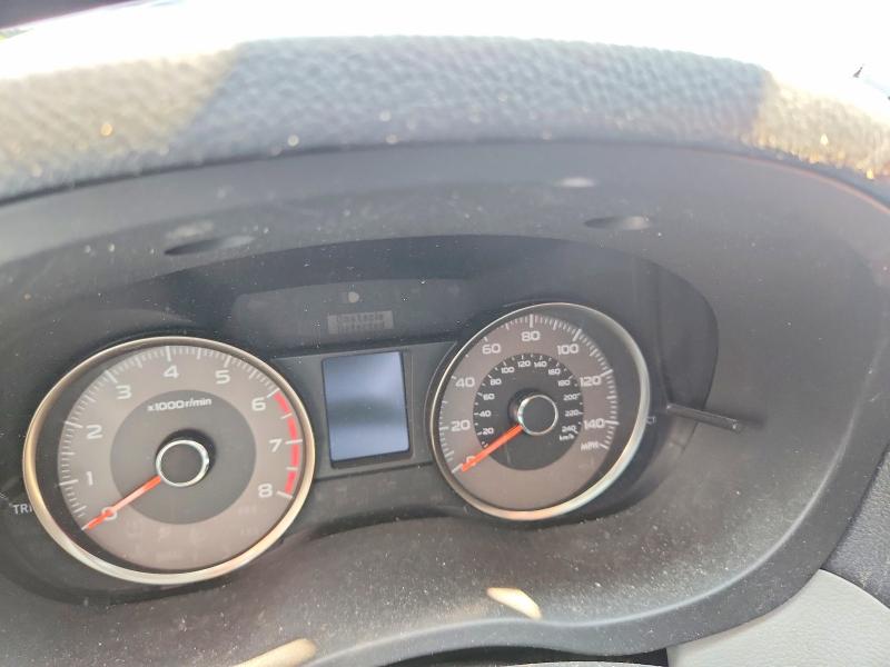61499626 :رقم المزاد ، JF2SJAFC5FH502141 vin ، 2015 Subaru Forester مزاد بيع