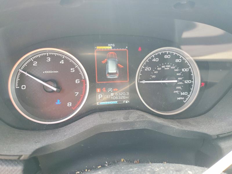Продажа на аукционе авто 2019 Subaru Forester, vin: JF2SKAGC9KH527212, номер лота: 61493026