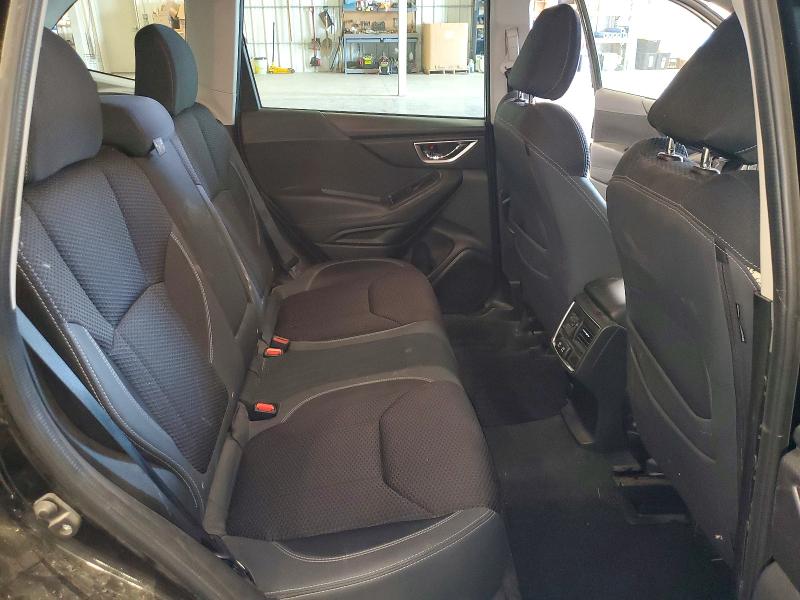 Aukcja sprzedaży 2021 Subaru Forester, vin: JF2SKAJC8MH592371, numer aukcji: 59636676