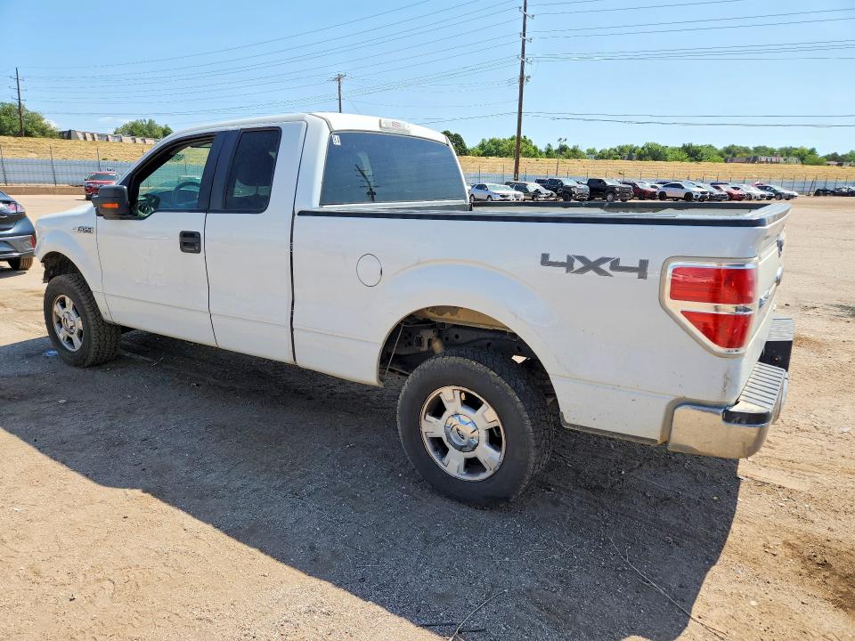 Aukcja sprzedaży 2013 Ford F150, vin: 1FTFX1EF1DFD68733, numer aukcji: 61598626