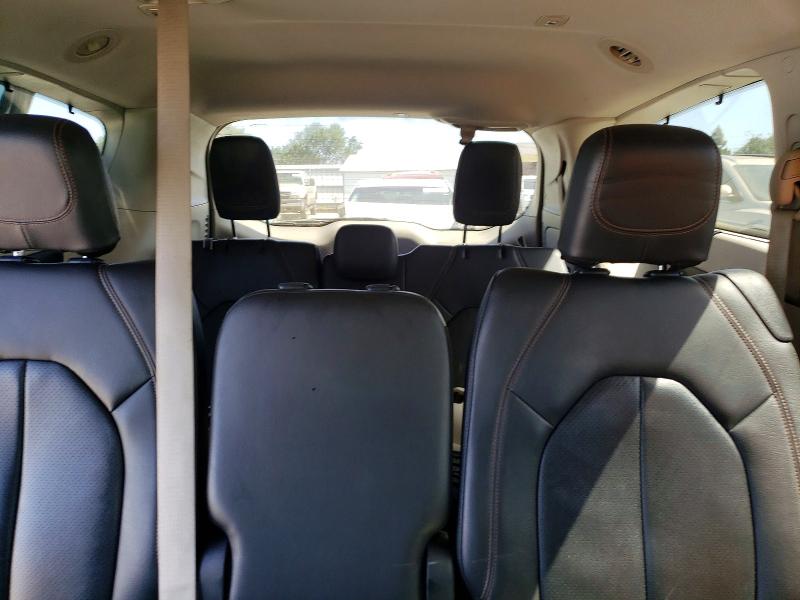 Aukcja sprzedaży 2017 Chrysler Pacifica, vin: 2C4RC1EG0HR683779, numer aukcji: 59358196