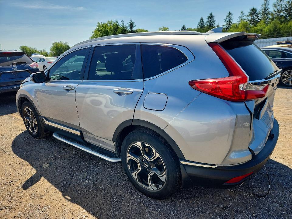Aukcja sprzedaży 2019 Honda Cr-v, vin: 2HKRW2H9XKH117997, numer aukcji: 56195236