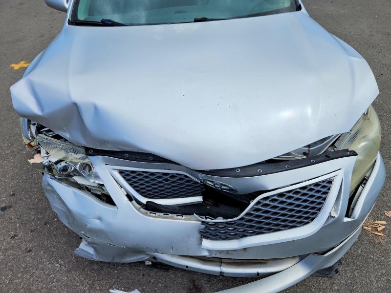 Aukcja sprzedaży 2011 Toyota Camry, vin: 4T1BK3EK6BU132220, numer aukcji: 63120076