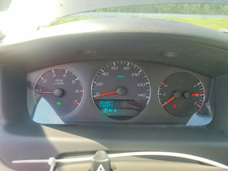 59586216 :رقم المزاد ، 2G1WT57N391208089 vin ، 2009 Chevrolet Impala مزاد بيع